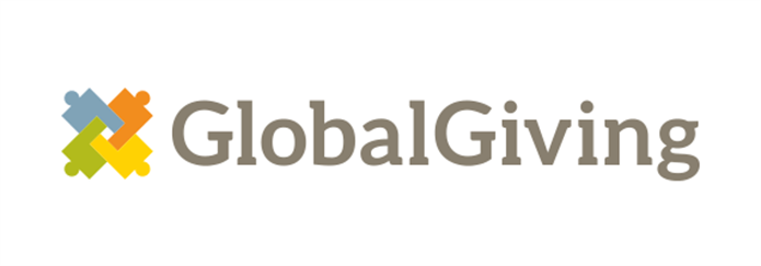 GlobalGiving logo