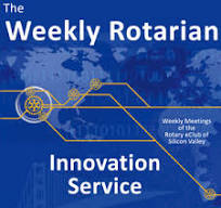 weekly rotarian