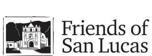 Friends of San Lucas logo