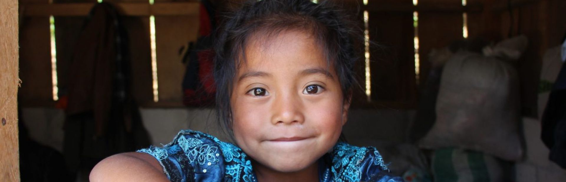 Maya Health Alliance patient