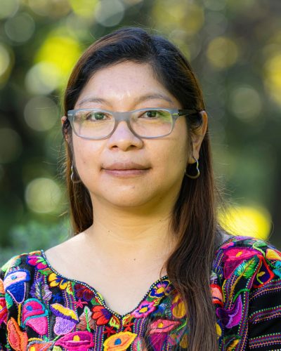 Enma Coyote, Mobile Maternal & Infant Health Manager