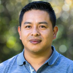 Eddy Roquel Eddy Roquel, Operations Manager 