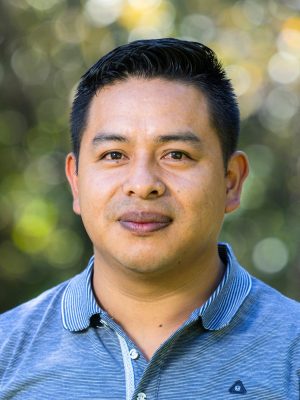 Eddy Roquel Eddy Roquel, Operations Manager 
