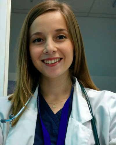ANA CORDON