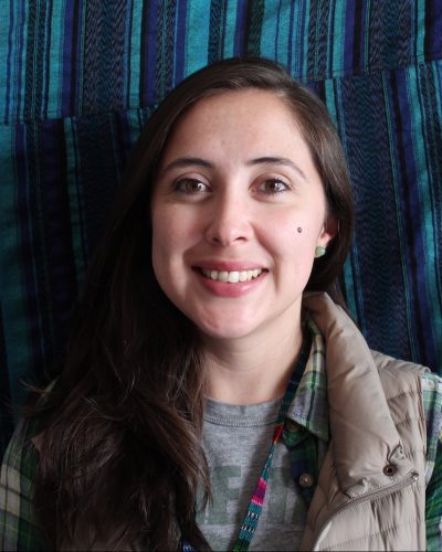 ANDREA GARCIA