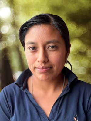 Catarina Castro Catarina Castro, Field Nurse