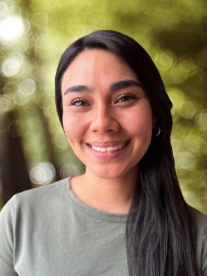 Elisa Reyna Gutierrez Elisa team member