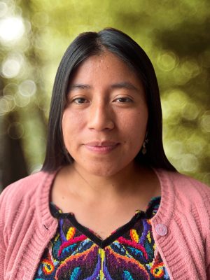Elvia Miculax Elvia Miculax, Neonatal Technician