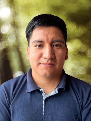 Gelder Tubac Gelder Tubac, Junior Programmer