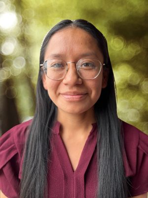 Marbelyn Sarat Marbelyn Sarat, Field Nurse