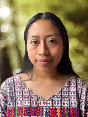Mary Mejia Mary Mejía, Care Navigator