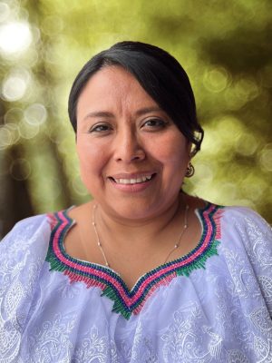 Nilvia Gonzalez Nilvia González, Accountant
