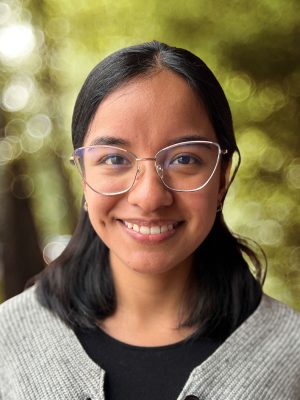 Romulia Velazquez Romelia Velásquez, Women’s Health Program Physician