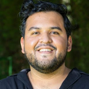 Esteban Castro Esteban Castro, Medical Researcher