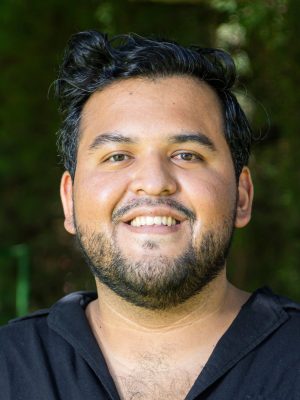 Esteban Castro Esteban Castro, Medical Researcher