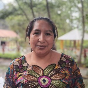 Irma Yolanda Velasquez Matias