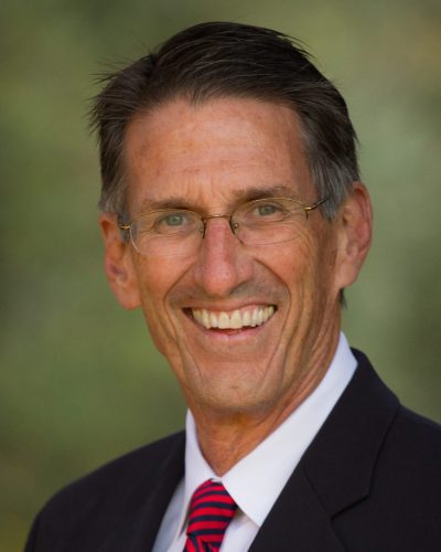 Robert Page