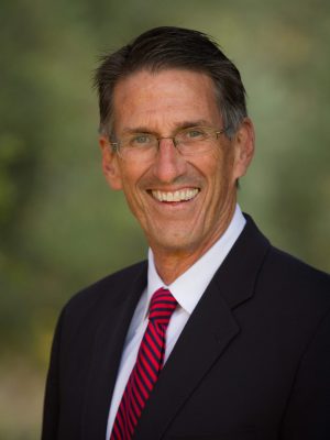 Robert Page